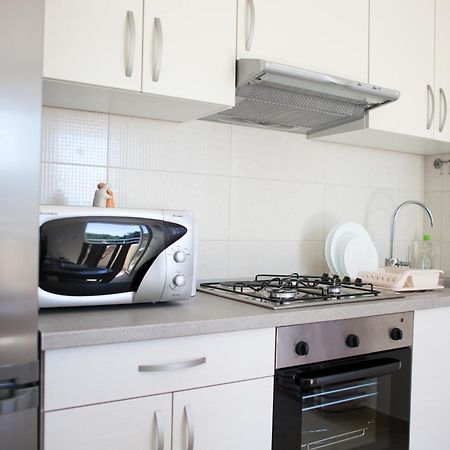 Apartments Medvid 特罗吉尔 客房 照片